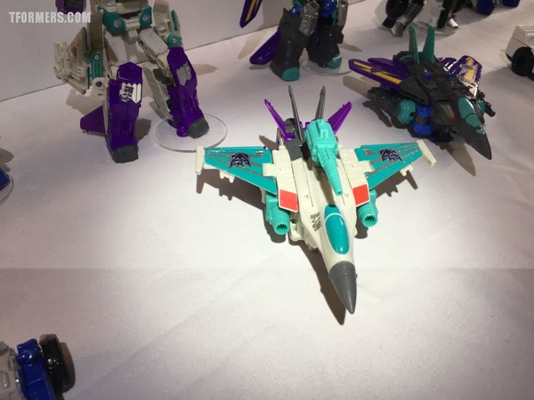 SDCC 2017   Power Of The Primes Photos From The Hasbro Breakfast Rodimus Prime Darkwing Dreadwind Jazz More  (76 of 105)